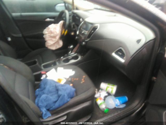 1G1BE5SM9G7265954 Chevrolet Cruze Lt Auto