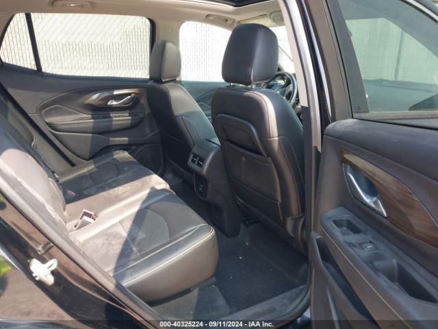3GKALXEX1JL248180 GMC Terrain Denali