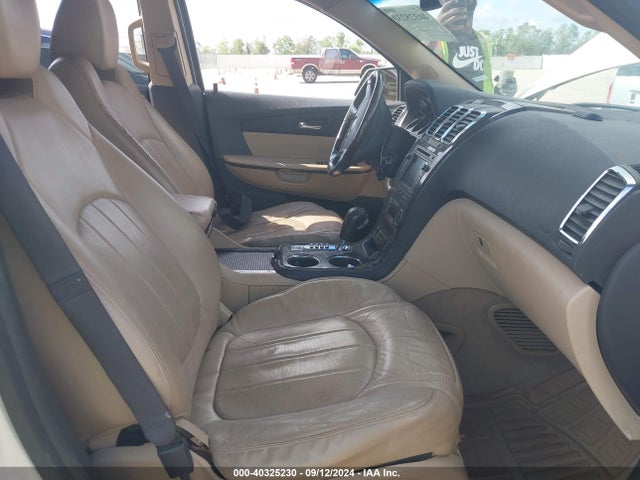 Aukcja sprzedaży 2012 Gmc Acadia Denali, vin: 1GKKRTED1CJ223761, numer aukcji: 40325230