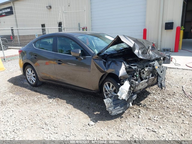 2014 3MZBM1V76EM119228 main image