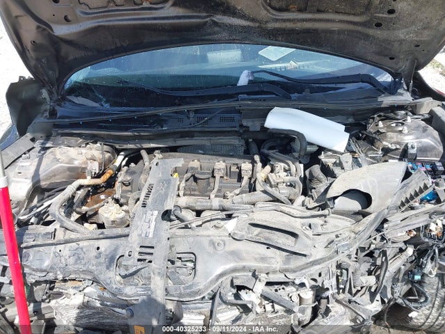 Mazda Mazda3 I Touring 2014 3MZBM1V76EM119228 Image 10