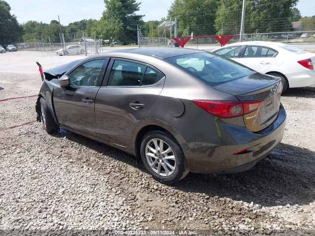 Mazda Mazda3 I Touring 2014 3MZBM1V76EM119228 Image 3