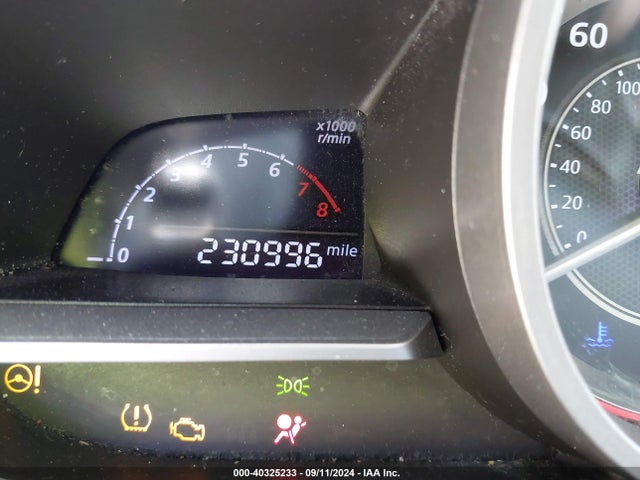 Mazda Mazda3 I Touring 2014 3MZBM1V76EM119228 Image 7