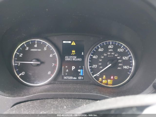 JA4AZ2A37HZ017877 Mitsubishi Outlander Es