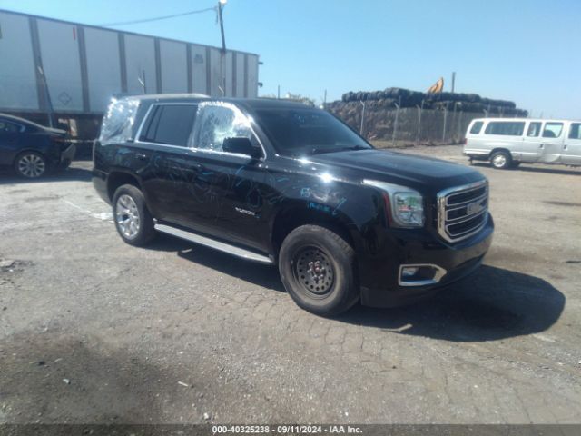 1GKS2BKC8FR103780 auction archive image