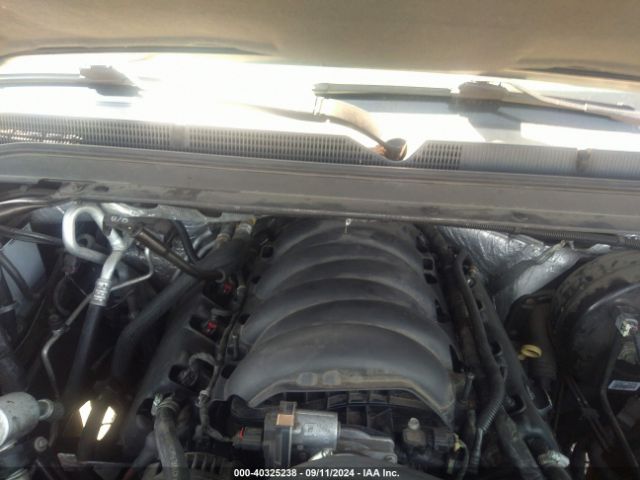 1GKS2BKC8FR103780 GMC YUKON SLT