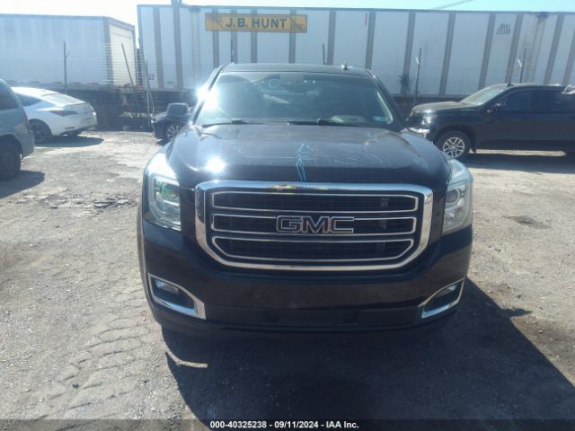 1GKS2BKC8FR103780 GMC YUKON SLT