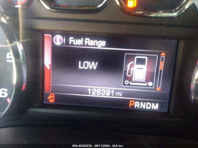 1GKS2BKC8FR103780 GMC YUKON SLT