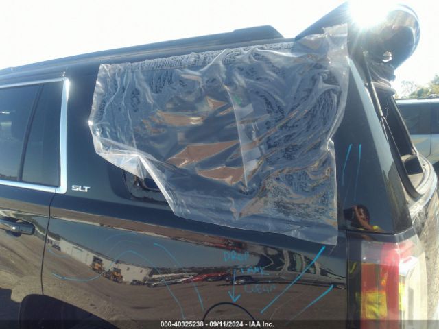1GKS2BKC8FR103780 GMC YUKON SLT