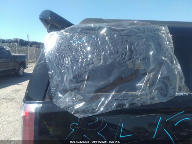 1GKS2BKC8FR103780 GMC YUKON SLT