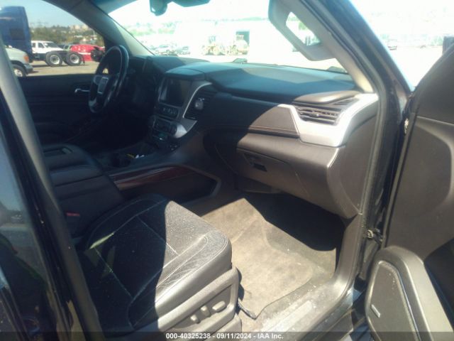 1GKS2BKC8FR103780 GMC YUKON SLT