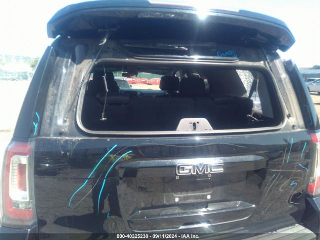 1GKS2BKC8FR103780 GMC YUKON SLT