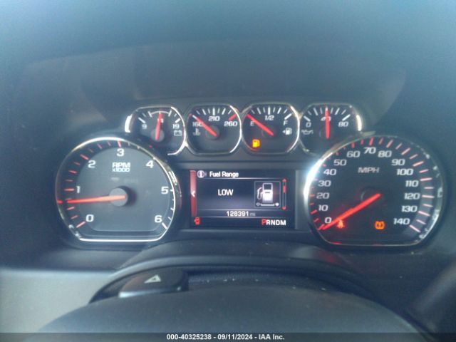 1GKS2BKC8FR103780 GMC YUKON SLT
