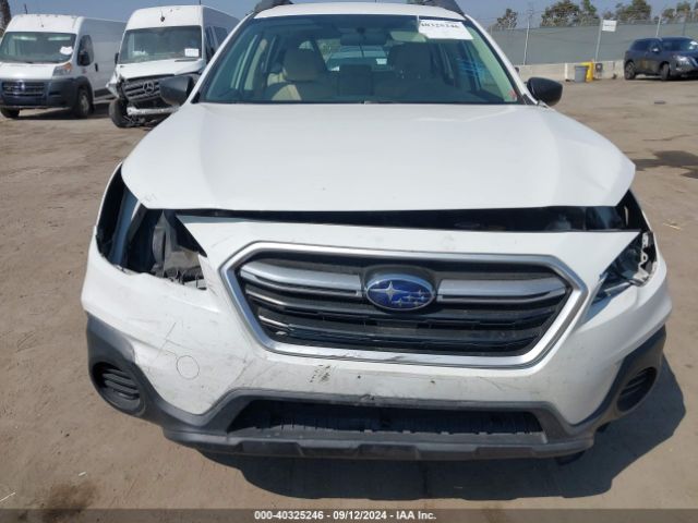 4S4BSAAC0J3350600 Subaru Outback 2.5i