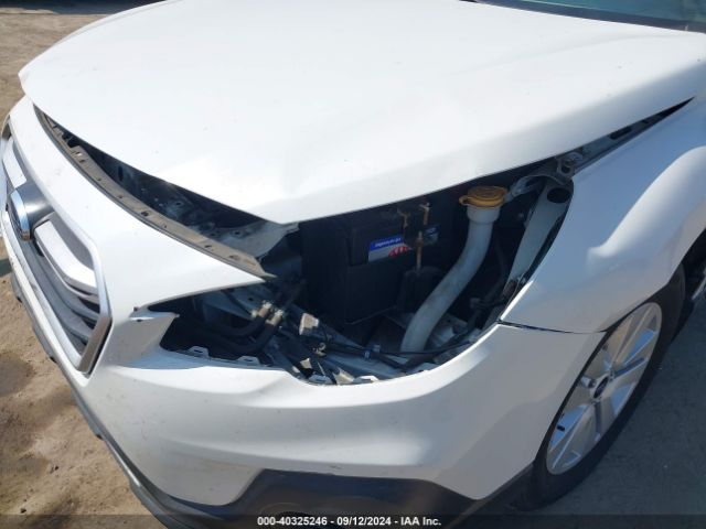 4S4BSAAC0J3350600 Subaru Outback 2.5i