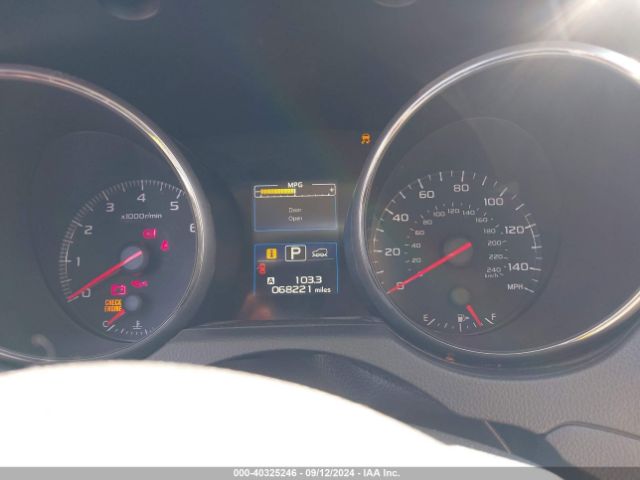 4S4BSAAC0J3350600 Subaru Outback 2.5i