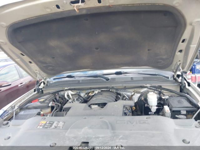 1GKS1FKC5GR141303 GMC Yukon Xl Sle