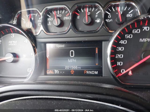 1GKS1FKC5GR141303 GMC Yukon Xl Sle