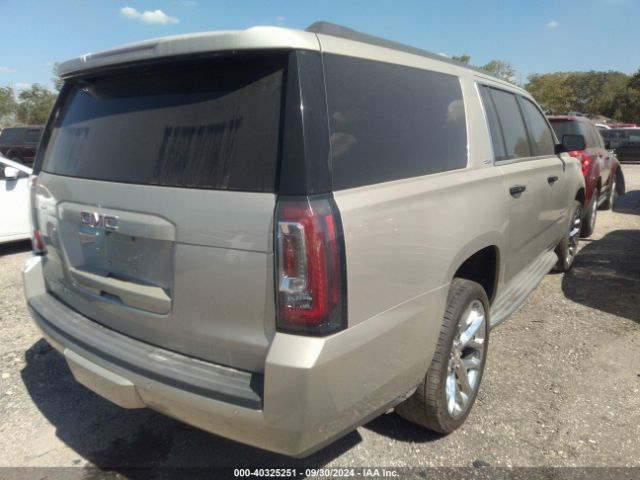 1GKS1FKC5GR141303 GMC Yukon Xl Sle