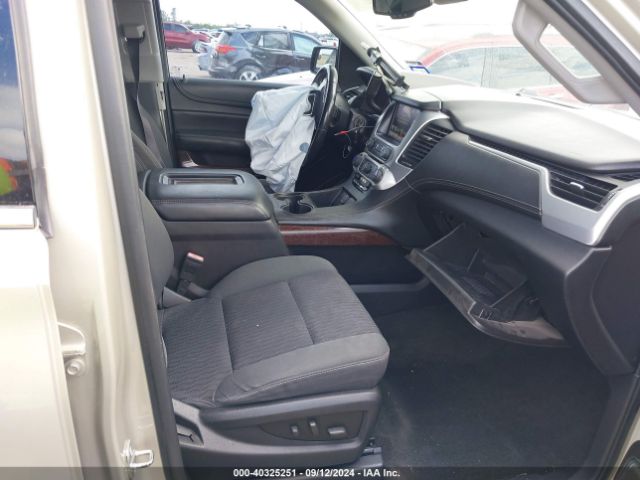 1GKS1FKC5GR141303 GMC Yukon Xl Sle