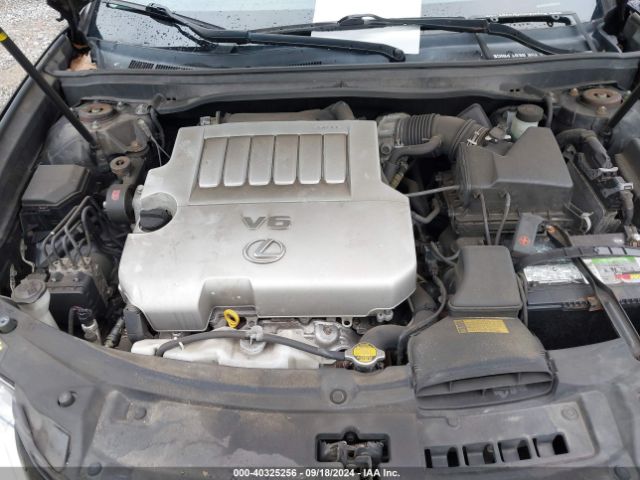 JTHBK1GG6E2134453 Lexus ES 350