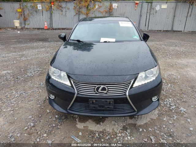JTHBK1GG6E2134453 Lexus ES 350
