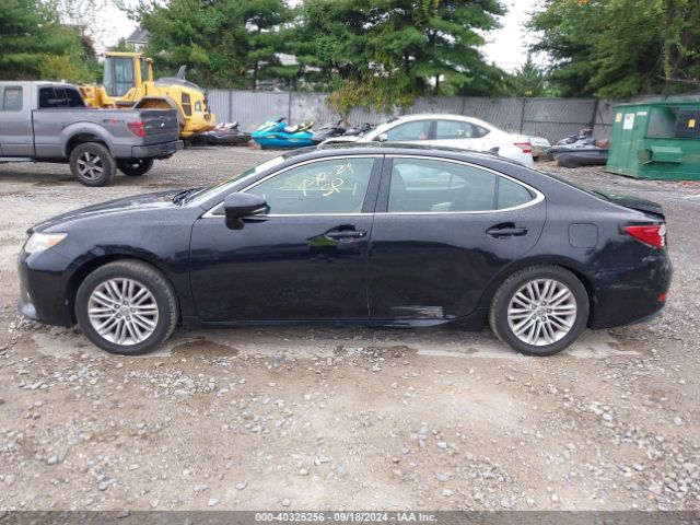 JTHBK1GG6E2134453 Lexus ES 350