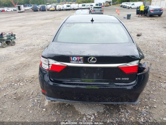 JTHBK1GG6E2134453 Lexus ES 350