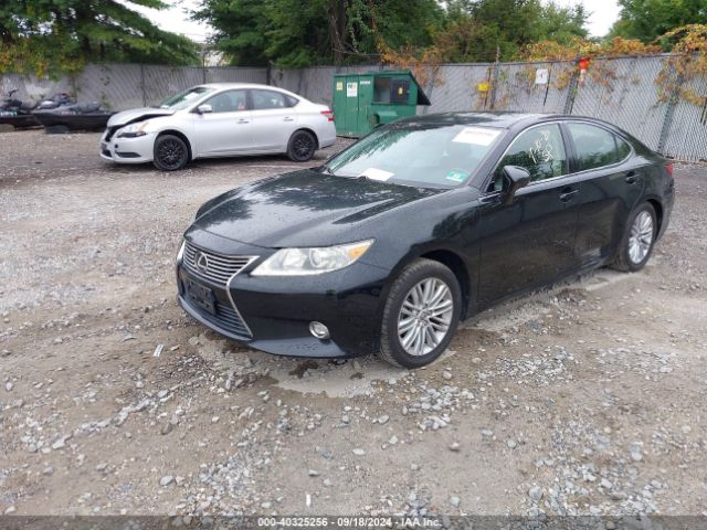 JTHBK1GG6E2134453 Lexus ES 350