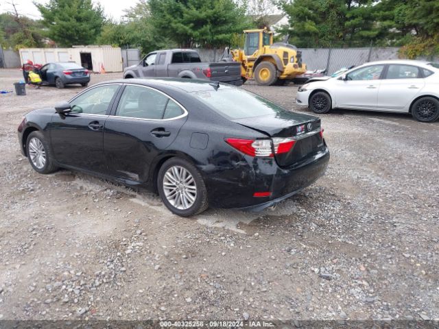 JTHBK1GG6E2134453 Lexus ES 350