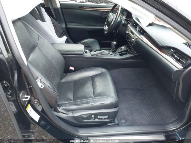 JTHBK1GG6E2134453 Lexus ES 350