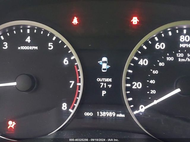 JTHBK1GG6E2134453 Lexus ES 350
