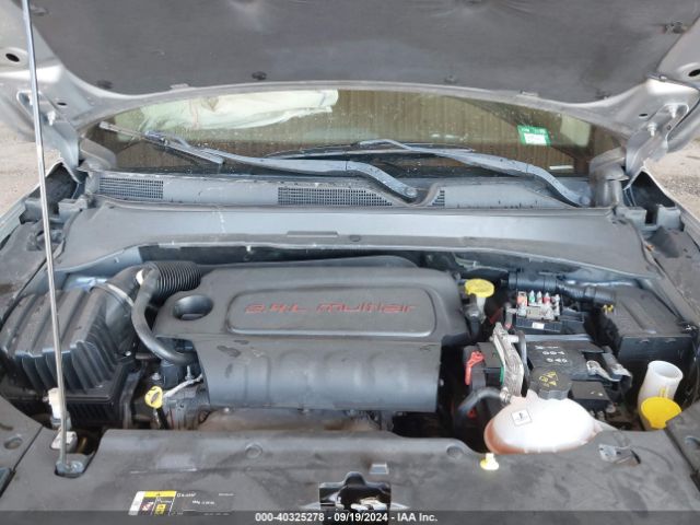 3C4NJDBB1HT639835 Jeep New Compass Latitude 4x4