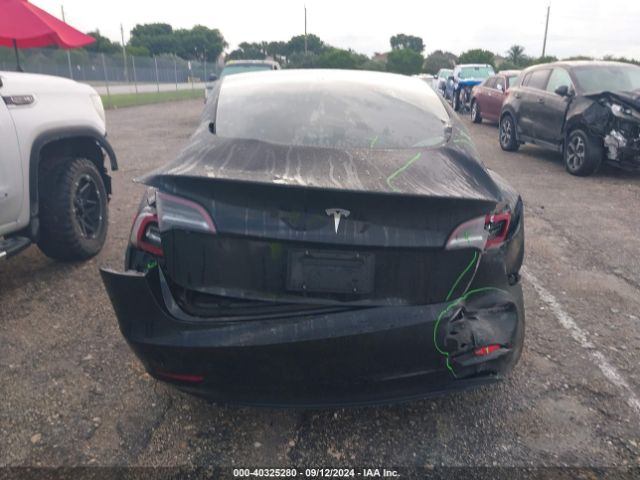 5YJ3E1EA6PF486332 Tesla Model 3 Rear-wheel Drive