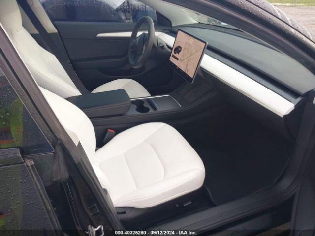 5YJ3E1EA6PF486332 Tesla Model 3 Rear-wheel Drive