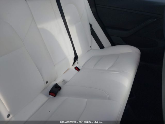 5YJ3E1EA6PF486332 Tesla Model 3 Rear-wheel Drive