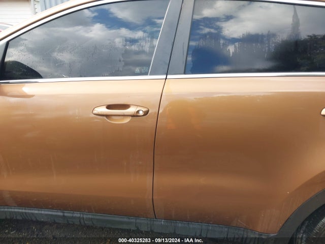 KIA Sportage Lx 2021 KNDPMCAC1M7847782 Image 14