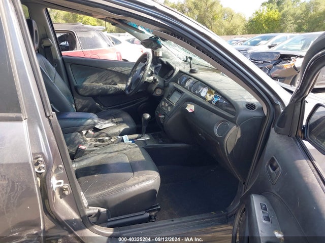 2005 MITSUBISHI OUTLANDER JA4LX81F15U012856 Photo 4