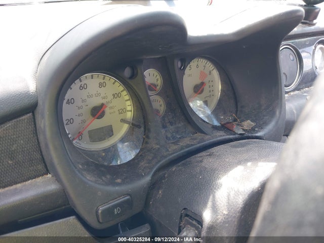 2005 MITSUBISHI OUTLANDER JA4LX81F15U012856 Photo 6