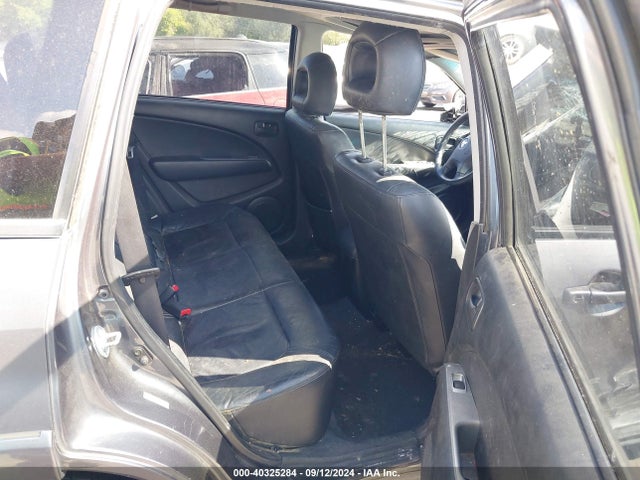 2005 MITSUBISHI OUTLANDER JA4LX81F15U012856 Photo 7