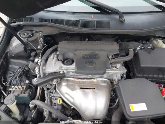 4T1BF1FKXFU988732 Toyota CAMRY SE