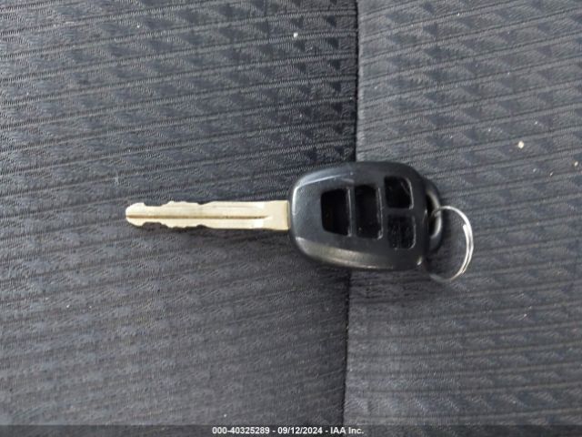 4T1BF1FKXFU988732 Toyota CAMRY SE