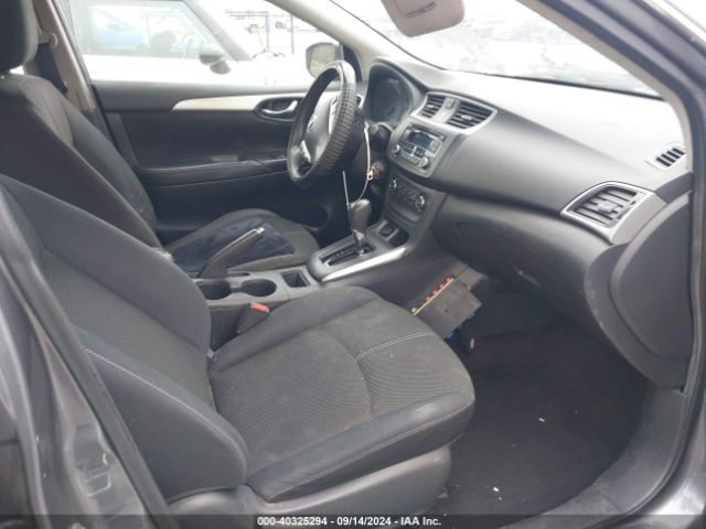 3N1AB7AP8GY301993 Nissan SENTRA S