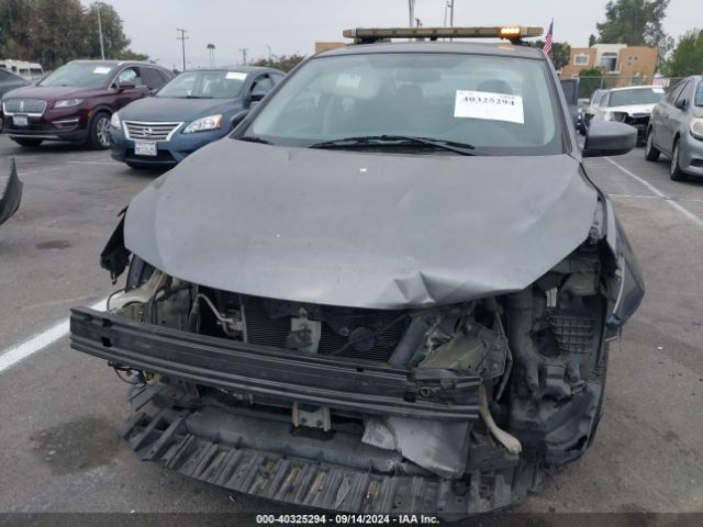 3N1AB7AP8GY301993 Nissan SENTRA S