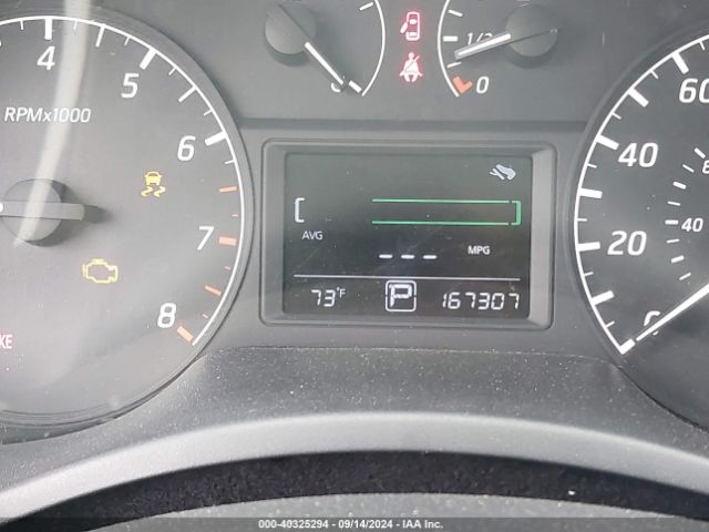 3N1AB7AP8GY301993 Nissan SENTRA S