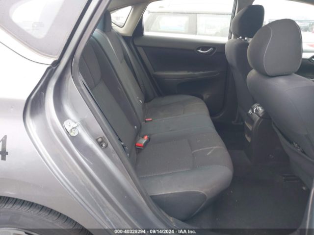 3N1AB7AP8GY301993 Nissan SENTRA S