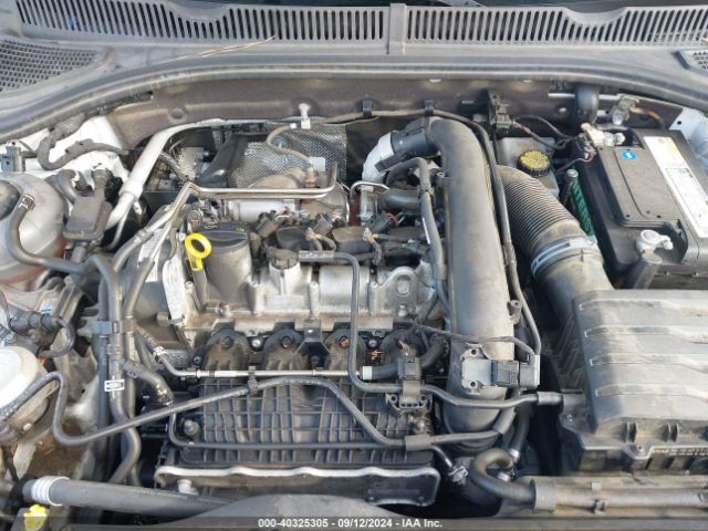 3VWCB7BU1KM232362 Volkswagen Jetta 1.4t R-line/1.4t S/1.4t Se