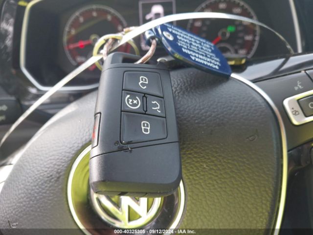 3VWCB7BU1KM232362 Volkswagen Jetta 1.4t R-line/1.4t S/1.4t Se