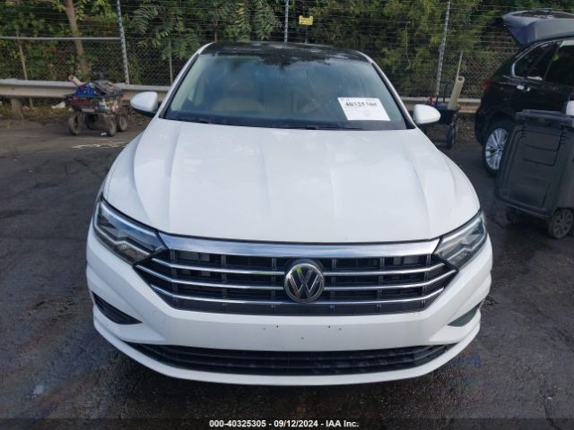 3VWCB7BU1KM232362 Volkswagen Jetta 1.4t R-line/1.4t S/1.4t Se