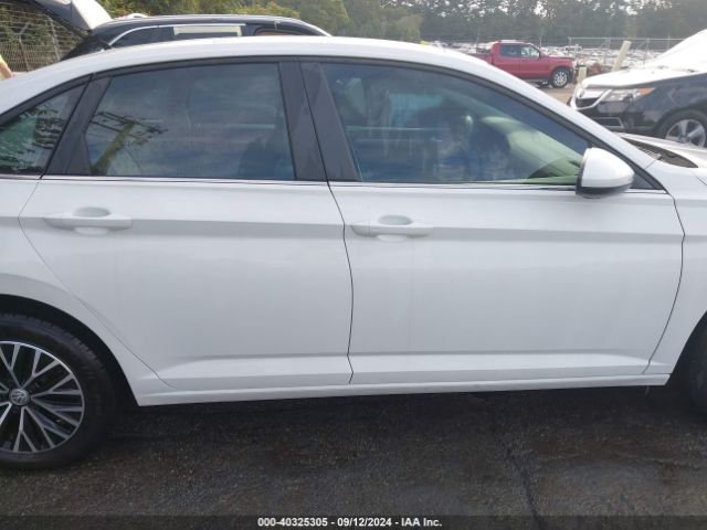 3VWCB7BU1KM232362 Volkswagen Jetta 1.4t R-line/1.4t S/1.4t Se
